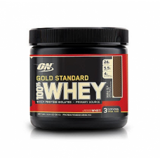 Optimum Nutrition 100% Whey Gold Standard - Double Rich Chocolate